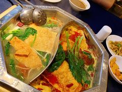 -袁记串串香(西安路店)