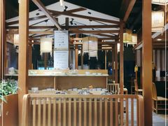 -煲大王老砂锅猪肚鸡(泊富ICITY店)