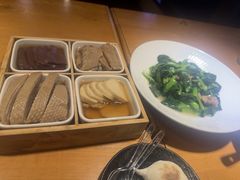 -永安鱼庄·镇江菜(丁卯店)