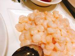 -顺风海鲜港(长寿路店)