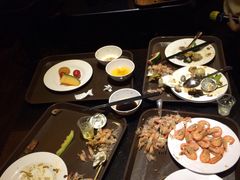 -欢乐盛KTV音乐会所(泰然店)