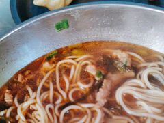 -永春面馆(江桥店)