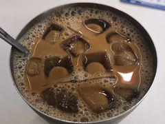 -華歡冰室-WahFoon(吉大店)