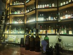 -SPEYSIDE 威士忌&鸡尾酒吧