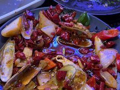 -星记小馆·小蓝龙·老南京砂锅菜(上海路店)