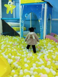 -佳贝爱益智主题儿童乐园(乐尔乐旗舰店)