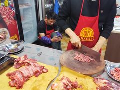 -佳荣老五生态牛肉馆