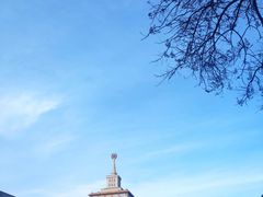 -麦当劳(军博店)