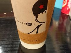 -小明同学(三里屯店)