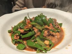 -佰家小厨·南京菜(夫子庙店)