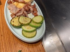 -飞阳铁板烧(ME TOWN购物中心店)