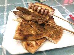 -新疆火焰山餐厅