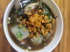 -王记生烫牛杂面馆(兰陵路店)