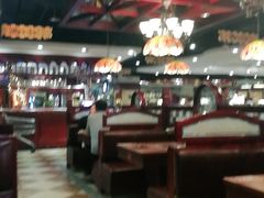 卡座-比亚森自助烤肉料理(裕华店)