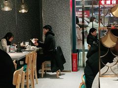 大堂-半天妖烤鱼(蒸湘万达广场店)