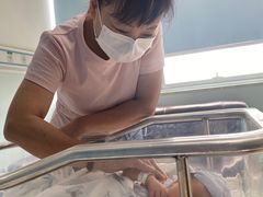 -田螺阿姨自营月嫂·育儿嫂(高新店)