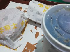 -华莱士·全鸡汉堡(浦东南路店)