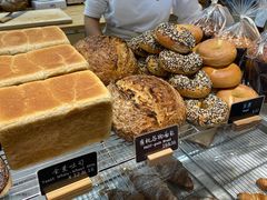 -麦田工坊(月湖店)