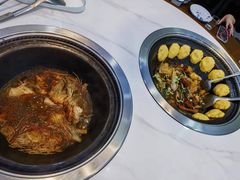 -好灶头铁锅炖(万象城店)