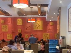 -福来居烤鸭店(天坛二店)