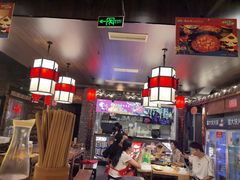 -蜀大侠火锅(总府路店)