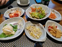 -牛人·雪花牛·木炭烤肉(昆山陆家店)