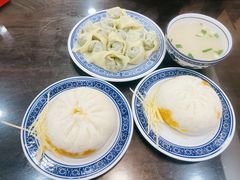 -孟家蟹包(锦绣街店)