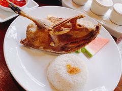 -脏鸭餐厅(乌布总店)