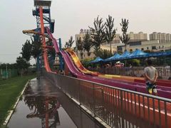 -欢乐水魔方水世界