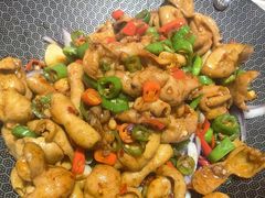 -湘水滨·臭鳜鱼·湘菜(马驹桥店)