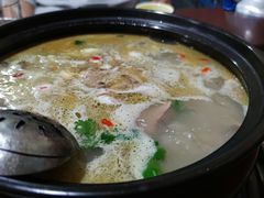 -尼玛藏家风味园(阿山食城店)