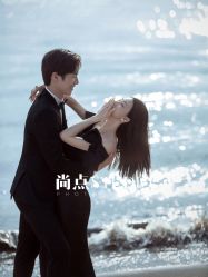 -尚点视觉婚纱摄影(仓山店)