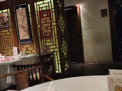 -汉唐宴长安食府