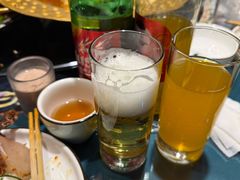 -阿拉丁新疆风味餐厅·清真(罗廊巷店)