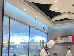 -上渔铁板烧(熙悦汇店)
