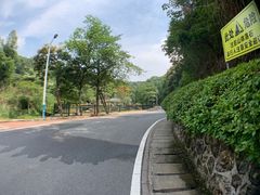 -火炉山森林公园