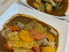 -尝健麻辣拌(大悦城店)