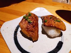 -酒井酱子·深夜食堂(东城汇店)