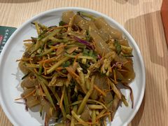-老边饺子馆(东单店)