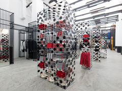 -Dover Street Market Singapore