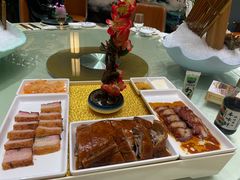 -湾仔渔村(高明店)