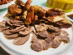 -肥肥小厨(咸阳路店)