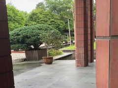-浙江省博物馆(孤山馆区)