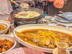 -径山十八道·风味民间菜(杭州总店)