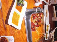 -齐祺鱼锅.清真(兰考店)