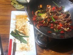 -功夫小龙虾·烧烤·江湖菜(金沙洲店)