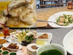 -金成潮菜博物馆(海珠湿地店)