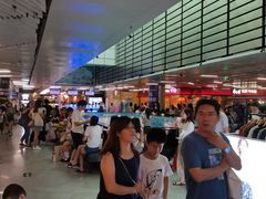 -连城·新天地(福华一路店)