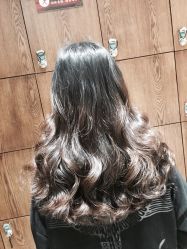 点击看大图 -简影造型·自选烫染接发salon