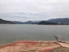 -翠屏湖景区